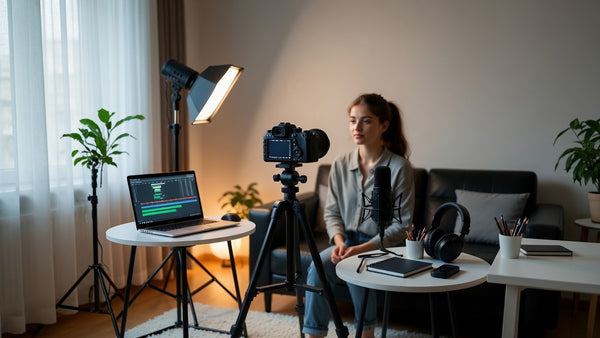 Content Creation Collection