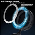 Magnetic Phone CPL Magnetic Anti-Reflection Polarizer Filter Optical Coating Starry Light HD Photography Polarizing Lens