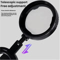 Magnetic Phone CPL Magnetic Anti-Reflection Polarizer Filter Optical Coating Starry Light HD Photography Polarizing Lens