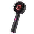 Electric Massage Comb Vibration Massager Red Light Follicle Comb Scalp Brush Hair Growth anti Hair Loss Liquid Oil Applicator