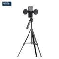 Hepu Stable Selfie Stick Quadrupod