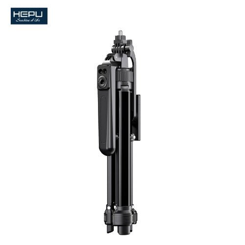 Hepu Stable Selfie Stick Quadrupod