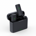 Hepu - Wireless Microphone