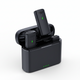Hepu - Wireless Microphone