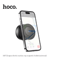 Hoco H87 Dragon Electric Suction-Cup Magnetic Holder