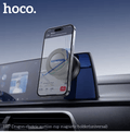 Hoco H87 Dragon Electric Suction-Cup Magnetic Holder
