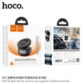 Hoco H87 Dragon Electric Suction-Cup Magnetic Holder