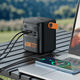 Hoco Pro Power Bank – 80000mAh 65W Fast Charging Portable Power Station