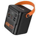 Hoco Pro Power Bank 80000mAh 65W Fast Charging Power Station