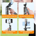 Selfie Stick with Grip Handle R16k