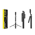 Selfie Stick with Grip Handle R16k