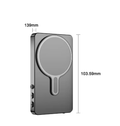 Ultra Magnetic Selfie Screen Bluetooth Audio Version