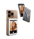Ultra Magnetic Selfie Screen Bluetooth Audio Version