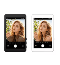 Ultra Magnetic Selfie Screen Bluetooth Audio Version