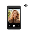 Ultra Magnetic Selfie Screen Bluetooth Audio Version